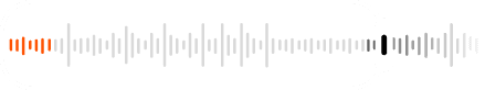audio bar