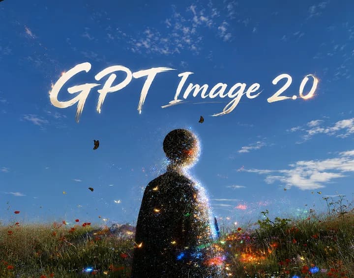 GPT Image 2.0 — OpenAI's next-gen image model